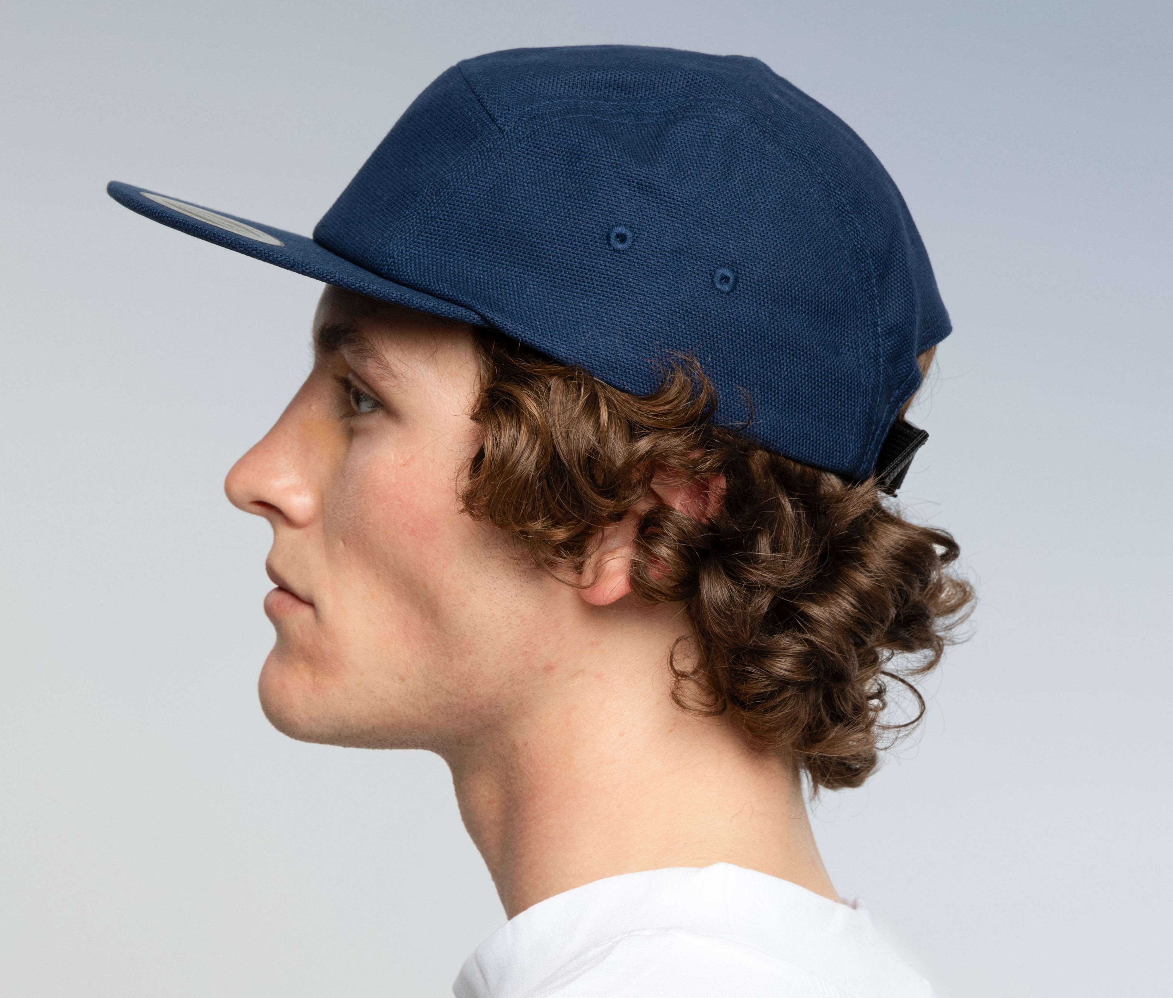 JOKEY CANVAS CAP