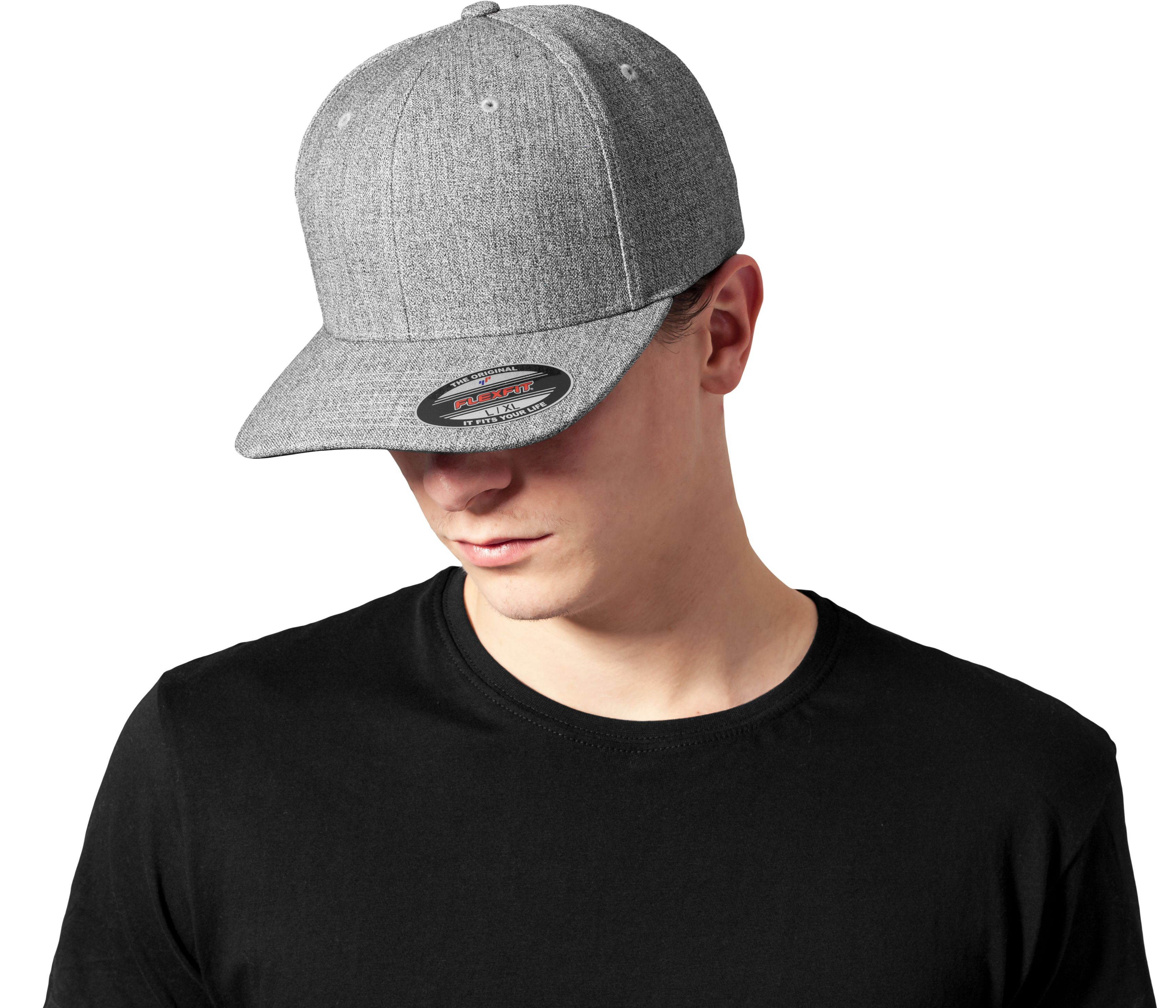 PLAIN SPAN FLEXFIT