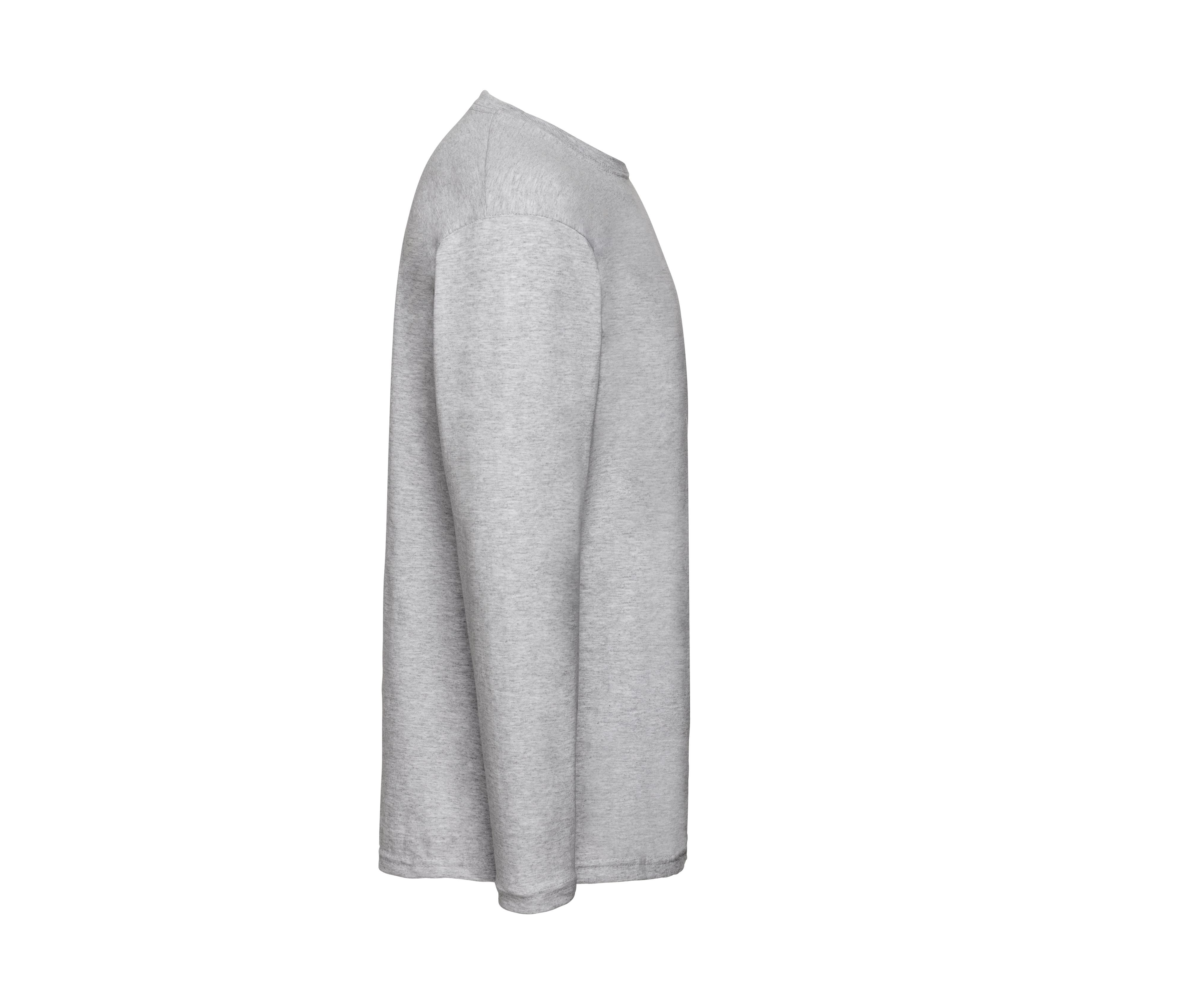 VALUEWEIGHT LONG SLEEVE T