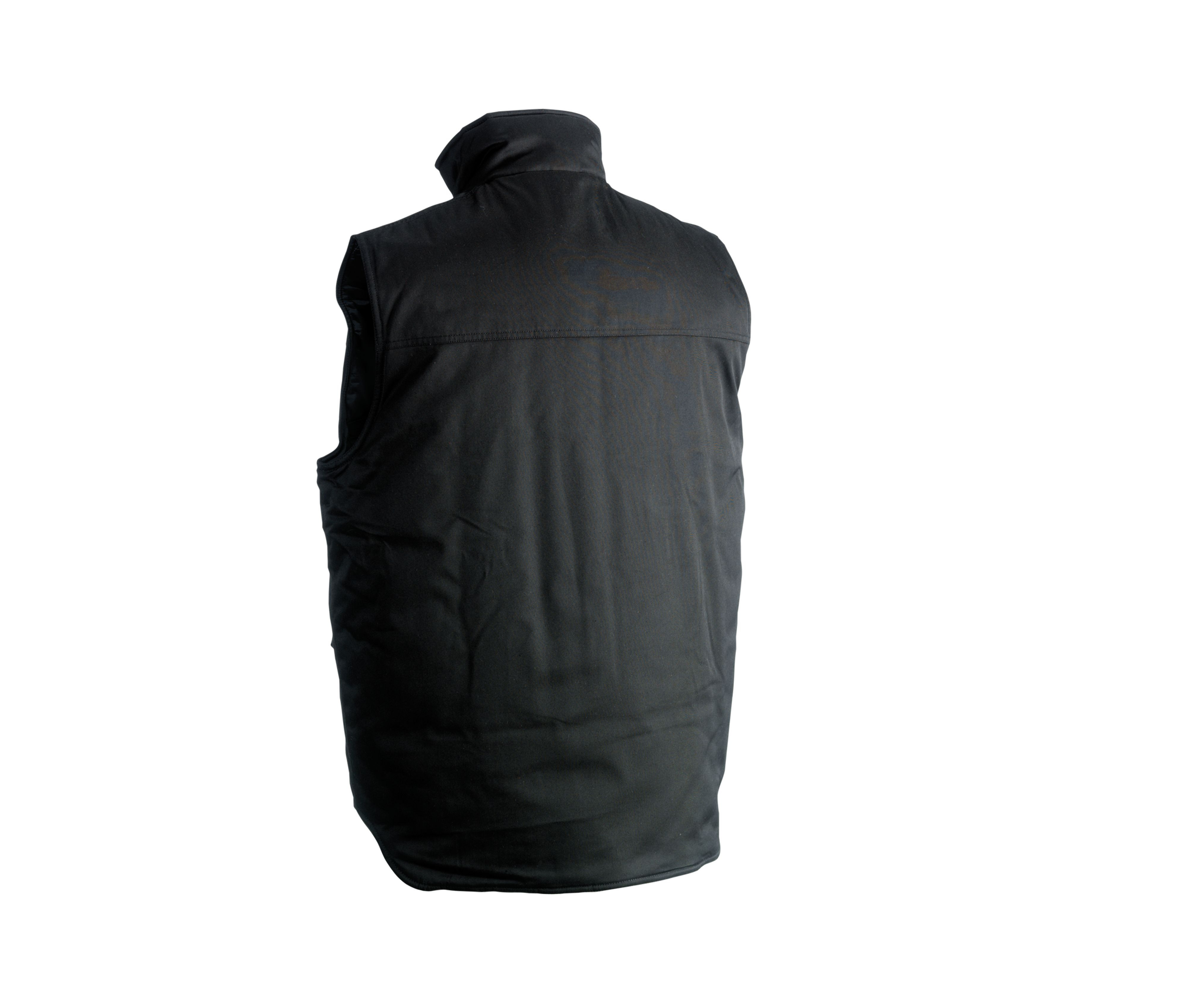 DONAR GILET
