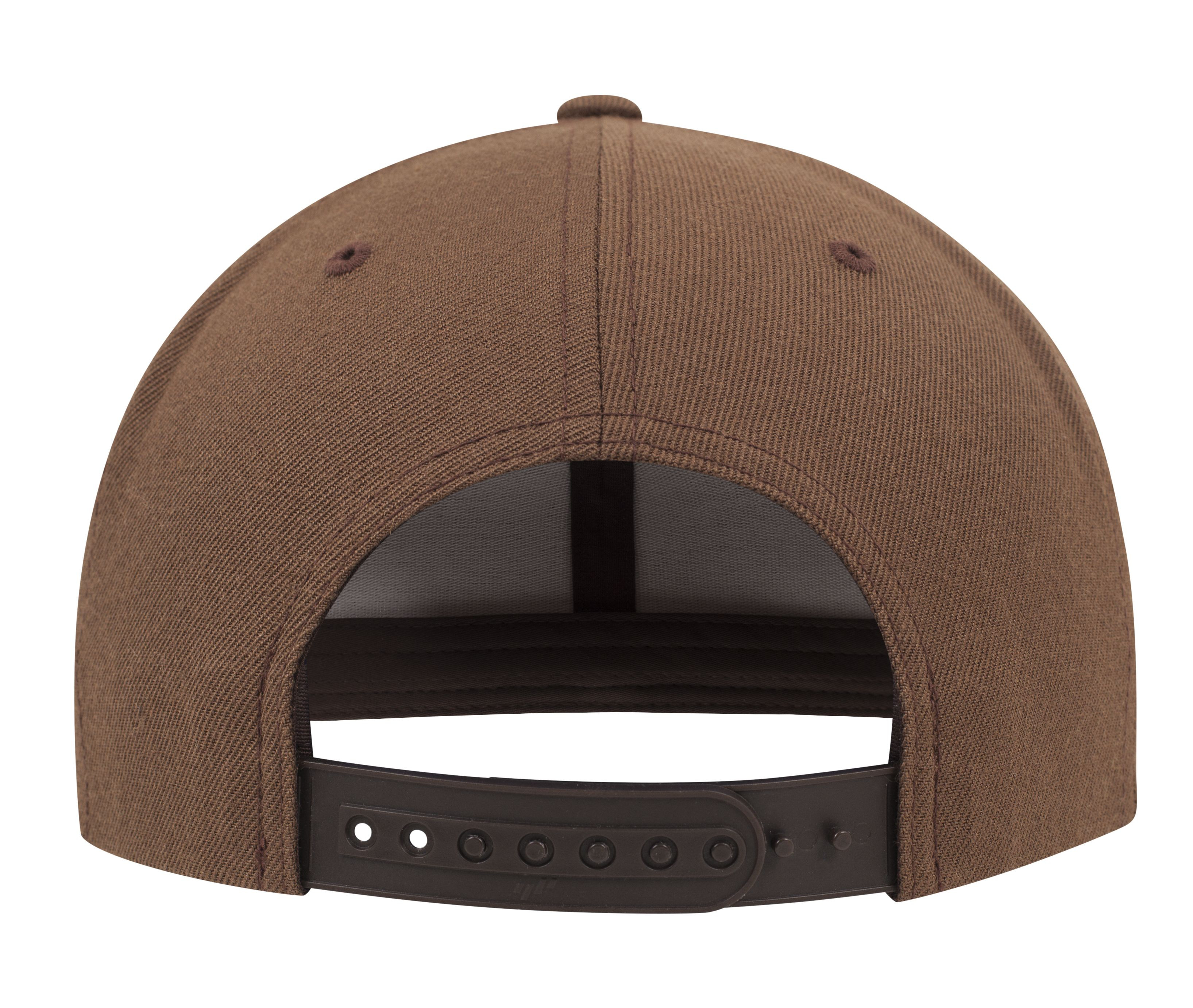 CLASSIC SNAPBACK