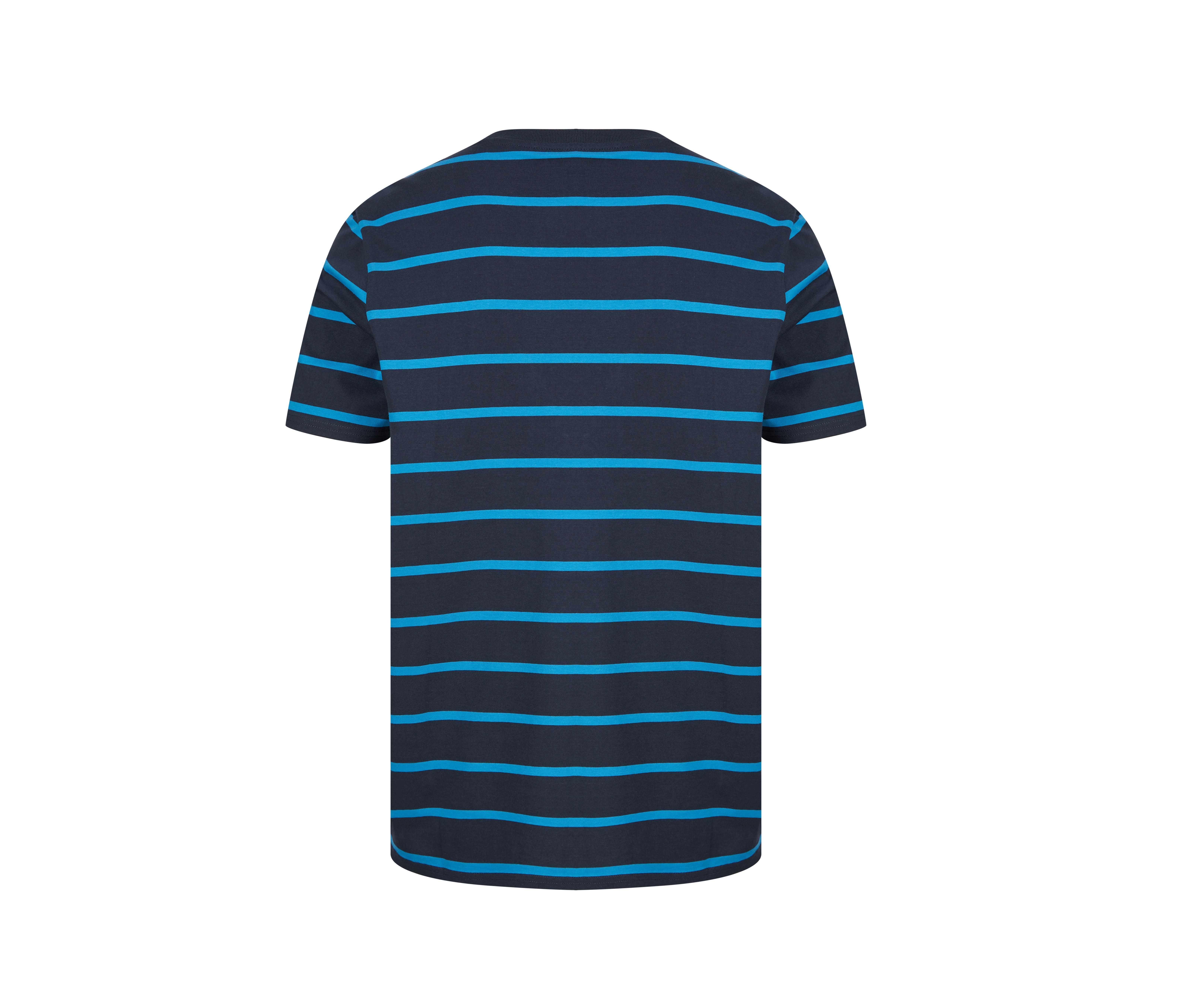STRIPED T