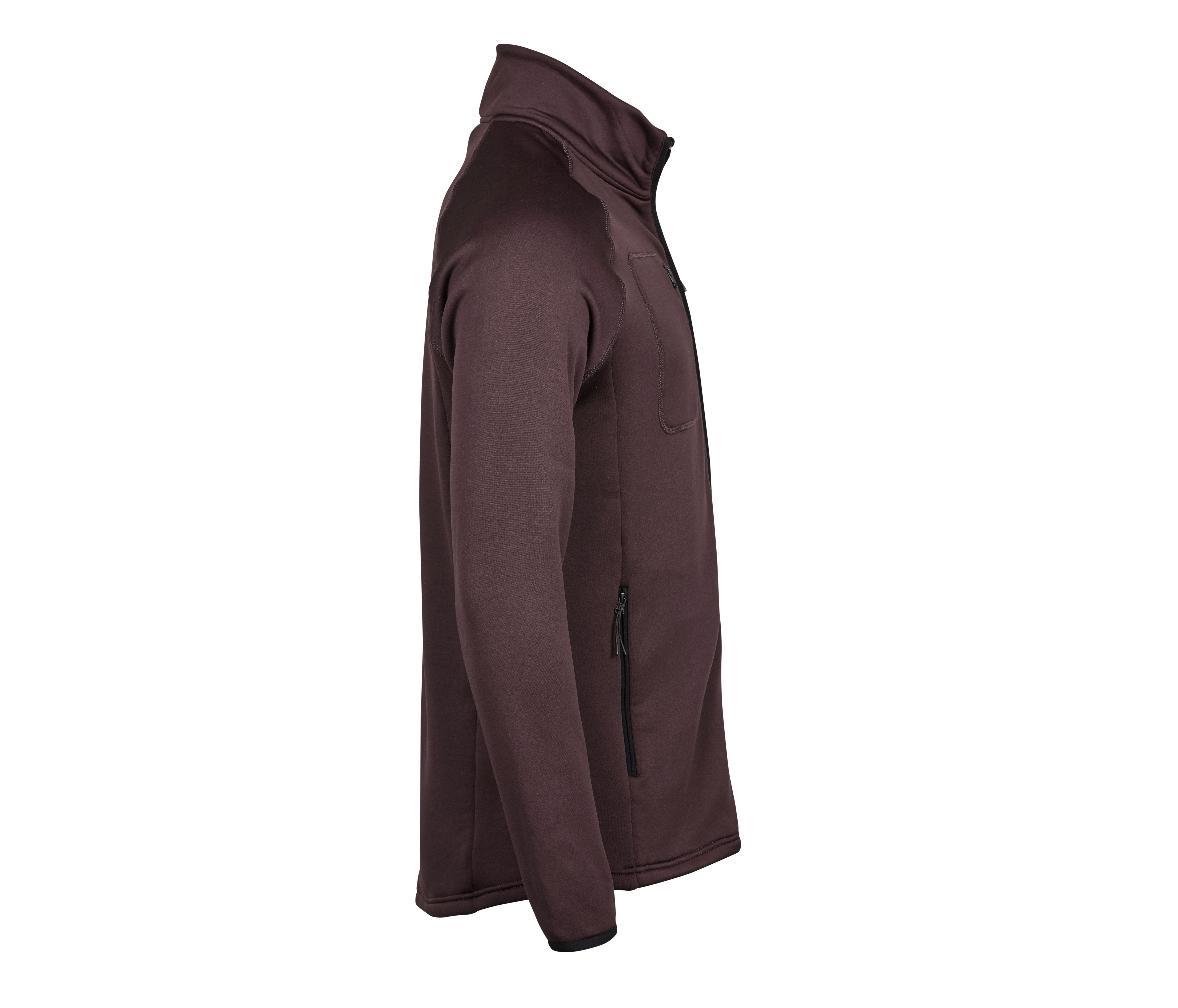 STRETCH FLEECE