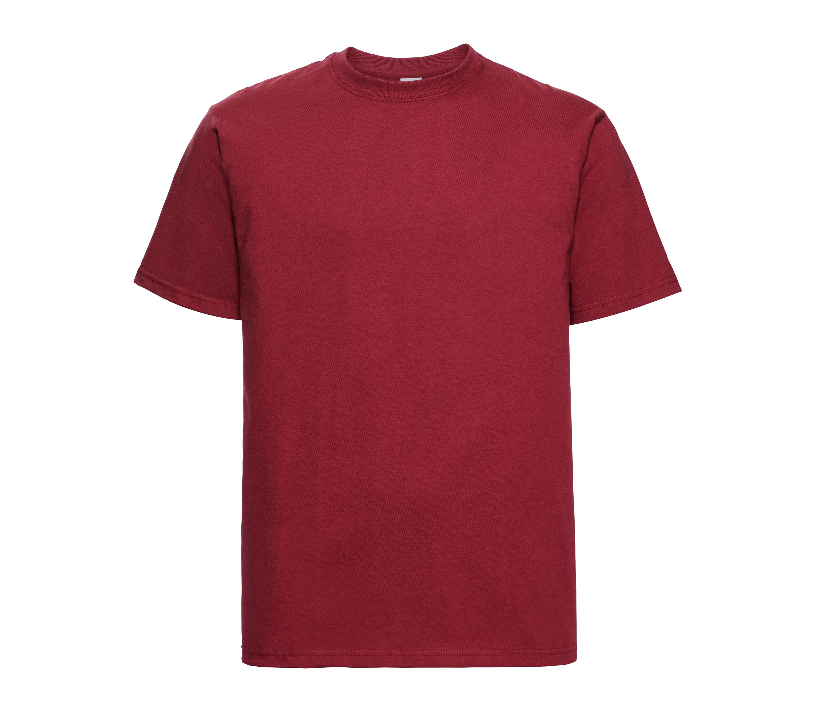 AUTHENTIC HEAVYWEIGHT T