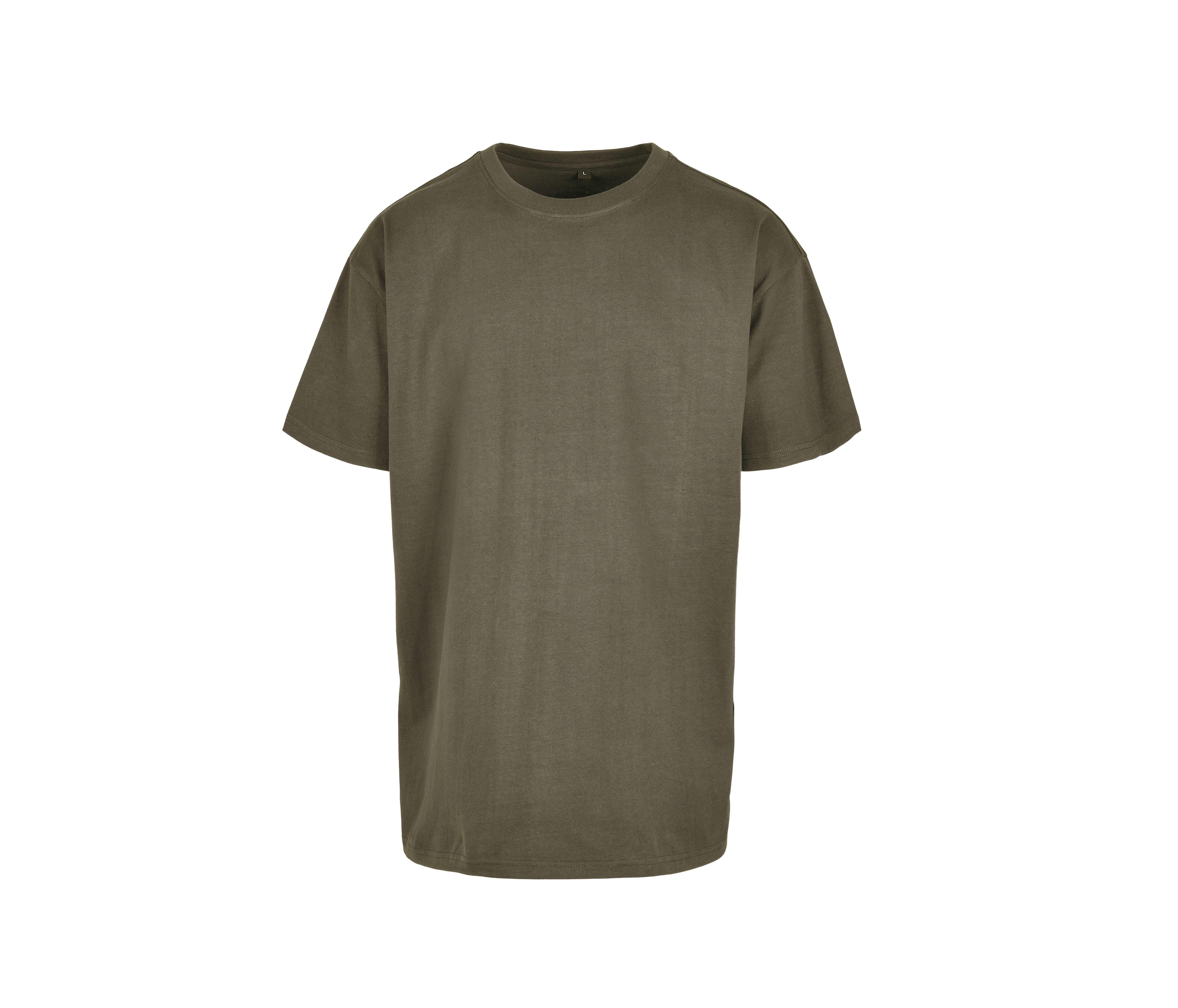 HEAVY OVERSIZE TEE