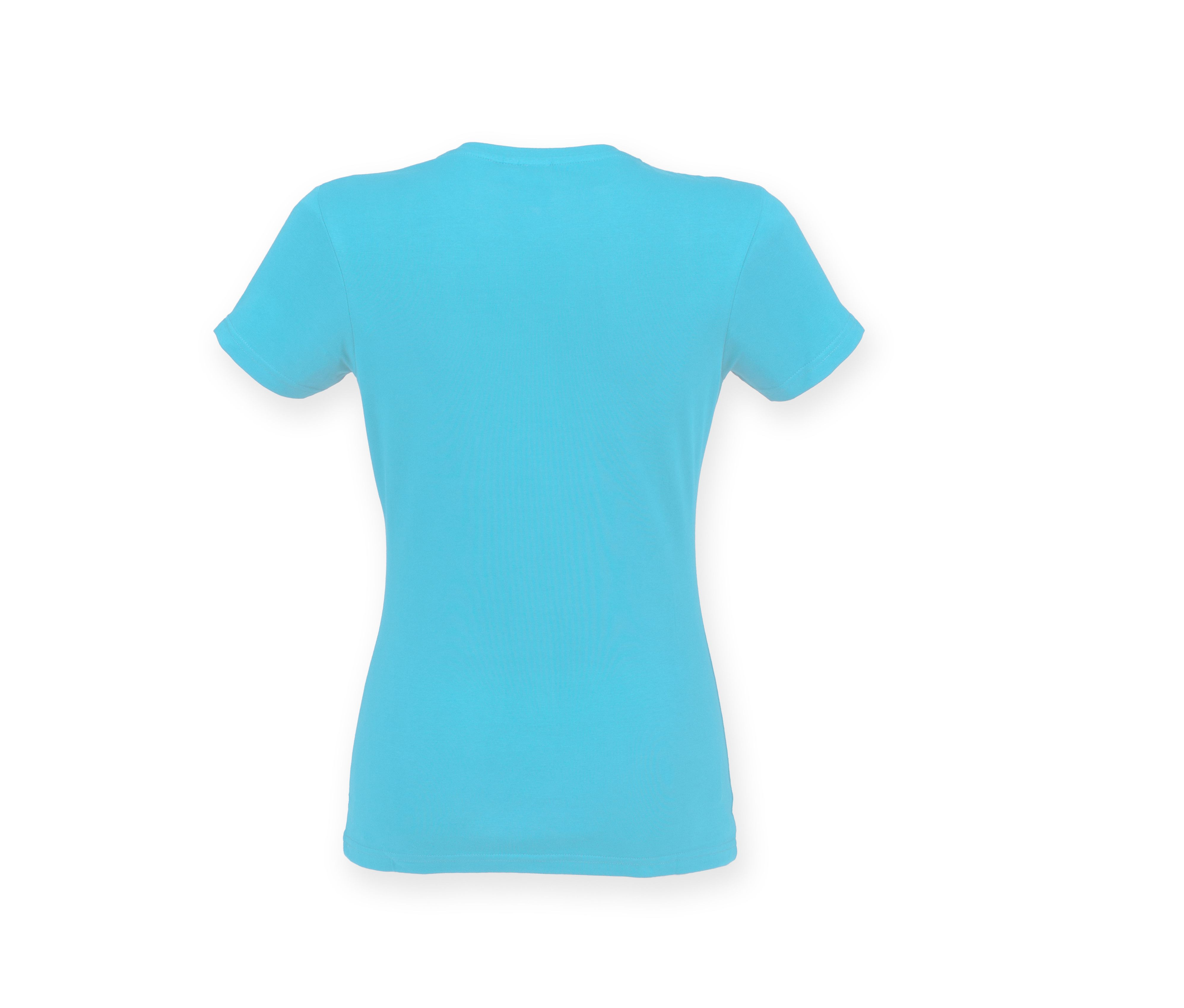 THE FEEL GOOD T WOMEN