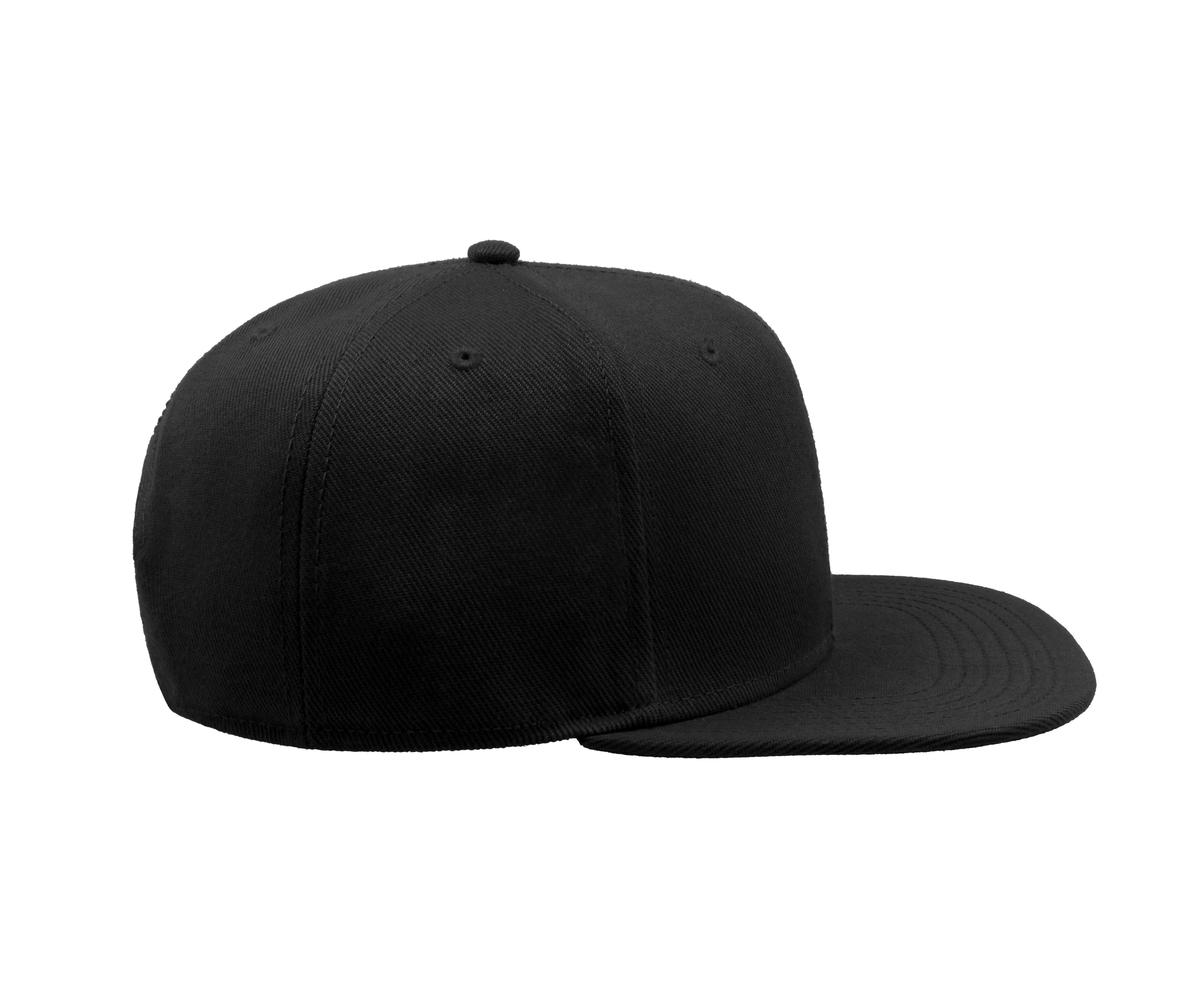 SNAP BACK CAP