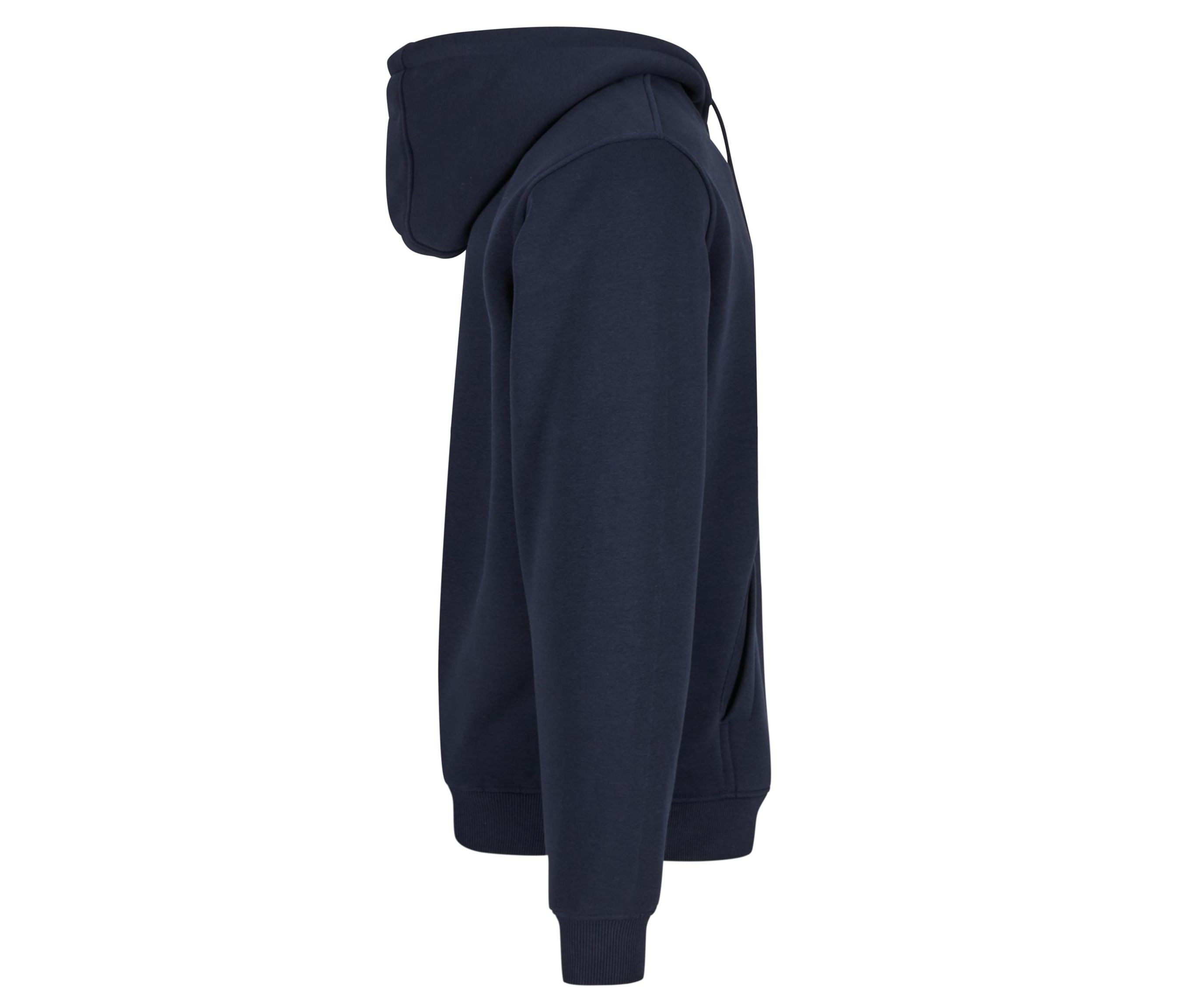 BASIC HOODY