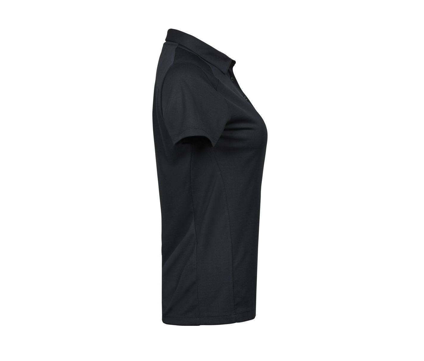 WOMENS LUXURY SPORT POLO