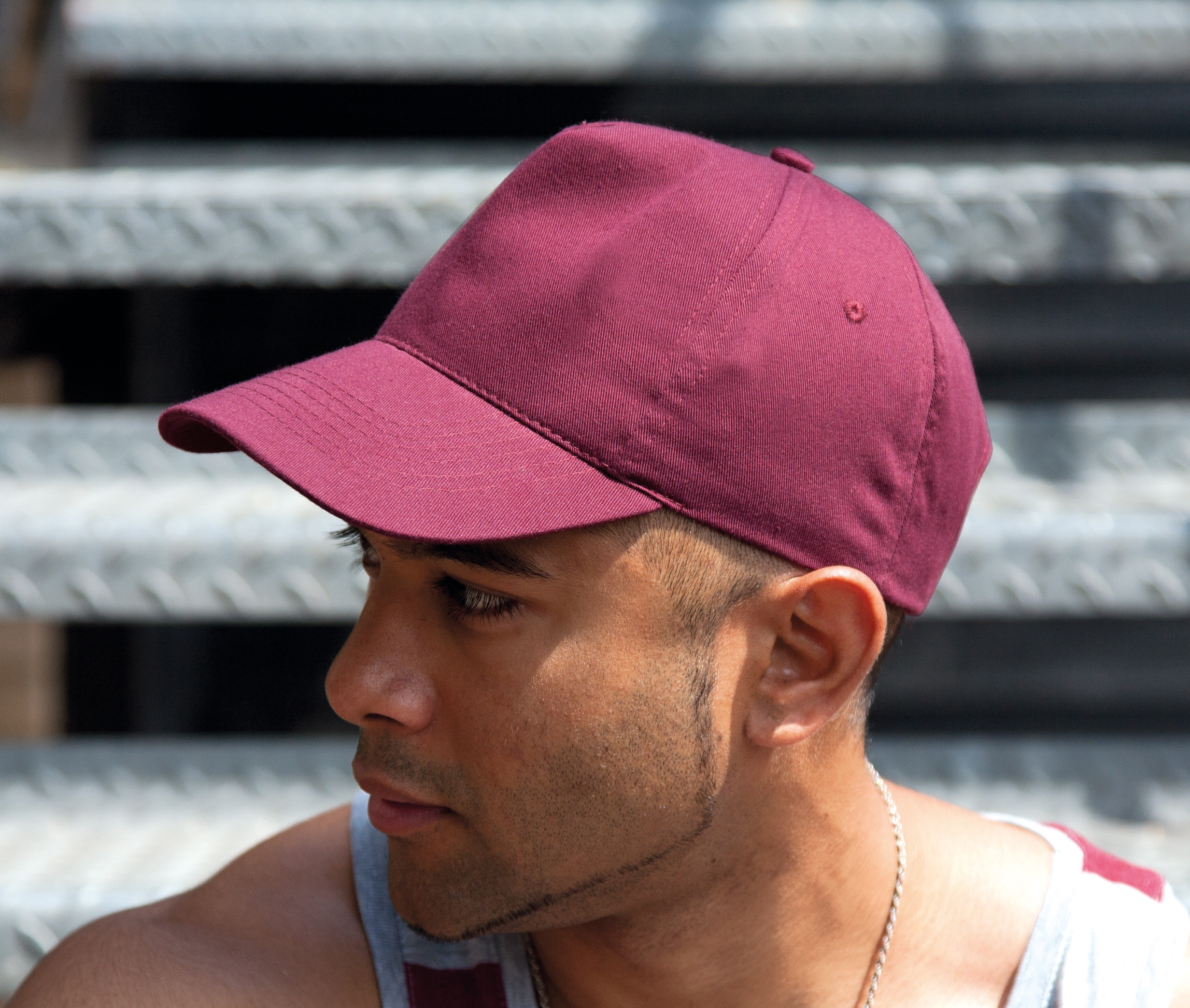 BOSTON PRINTERS CAP