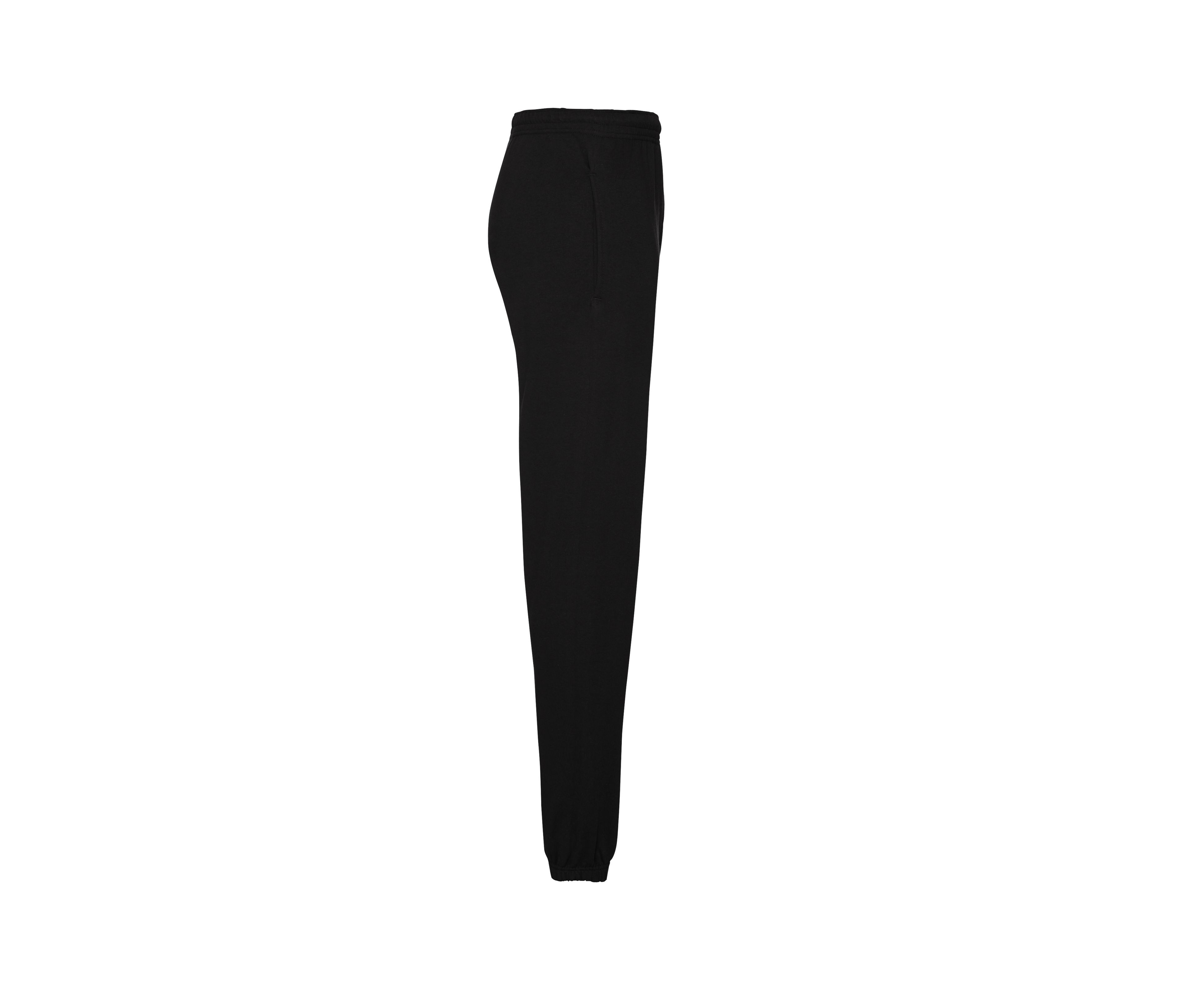 CLASSIC ELASTICATED CUFF JOG PANTS