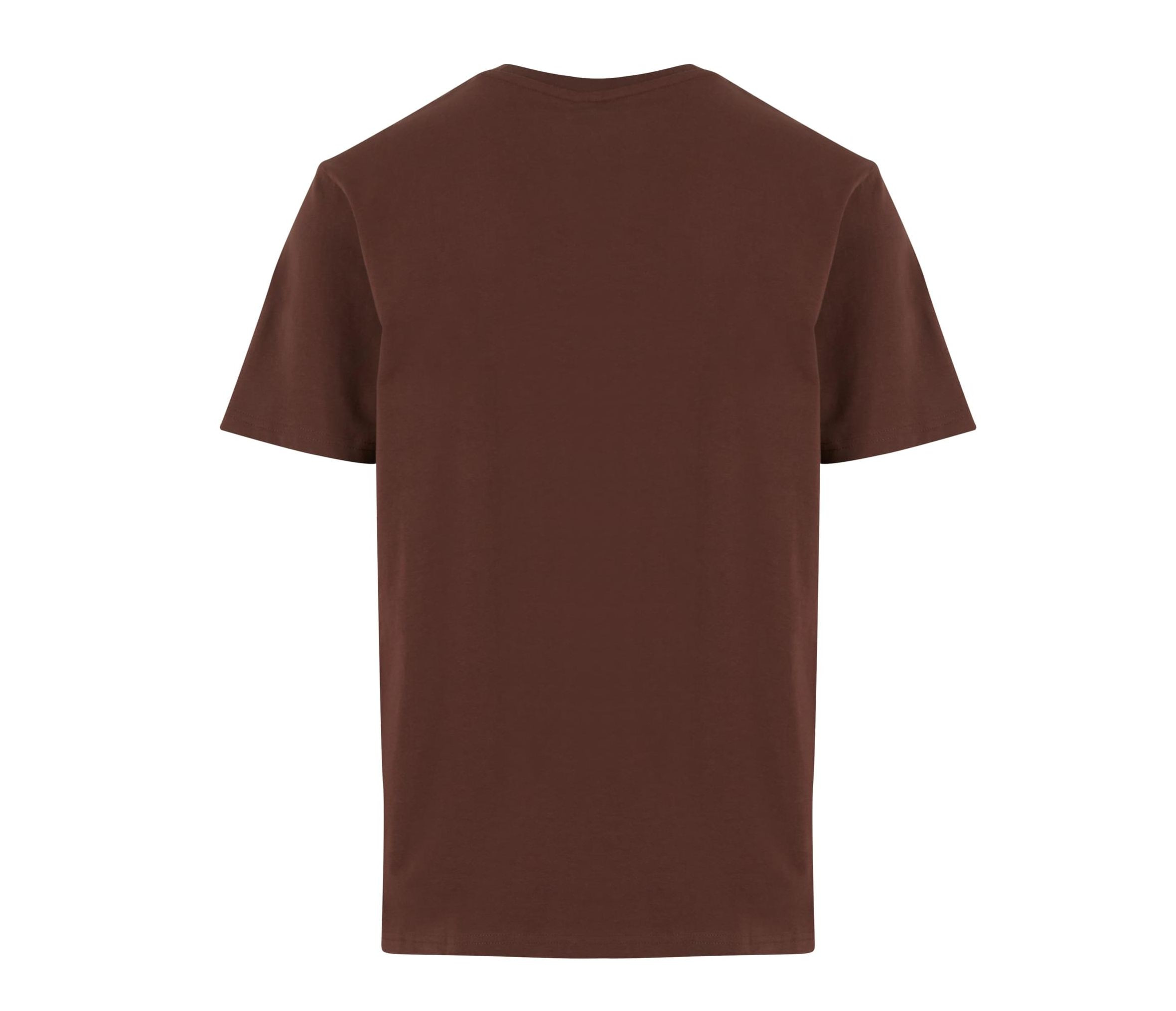 BASIC REGULAR FIT TEE