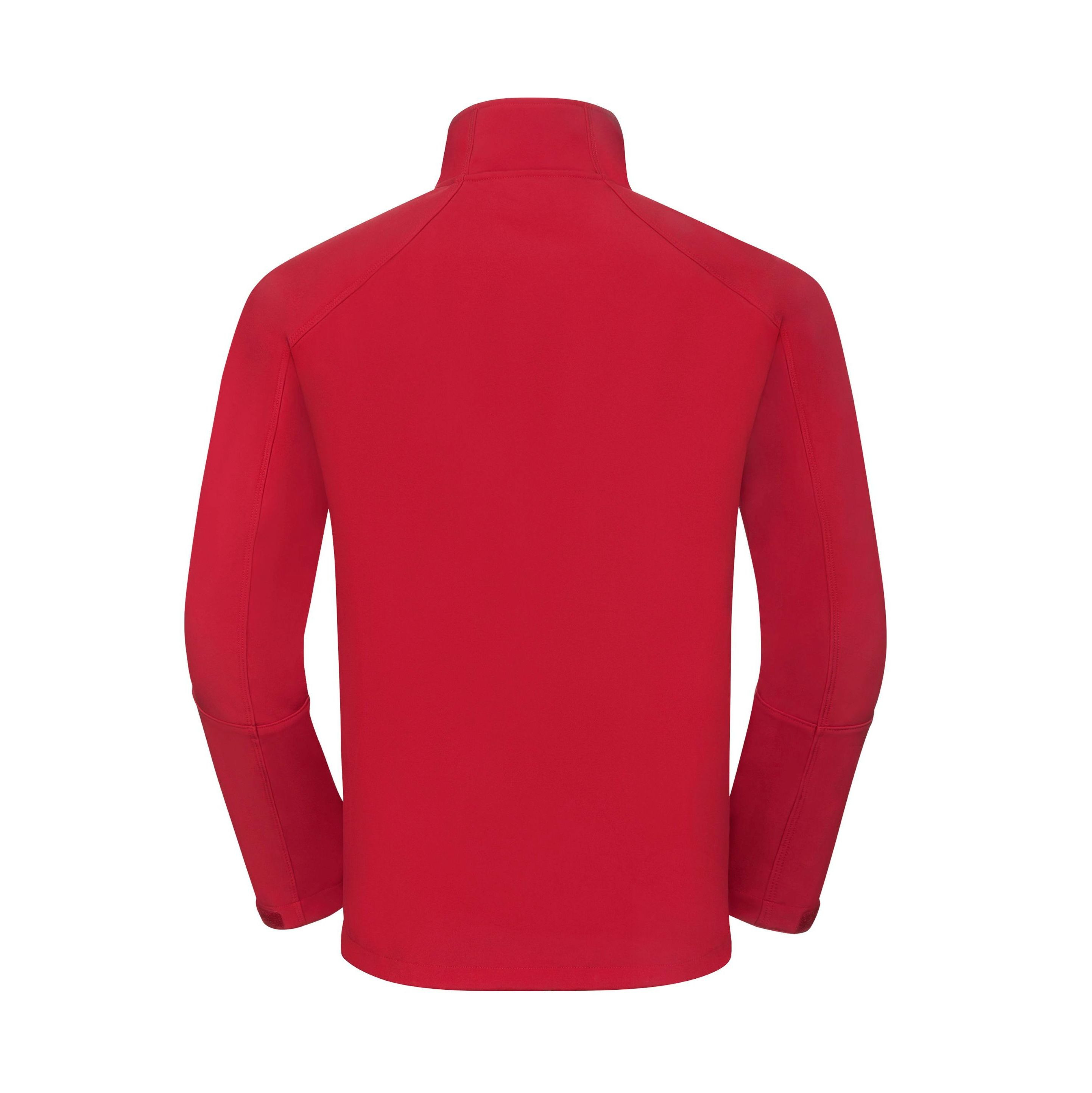 MEN'S BIONIC SOFTSHELL JACKET