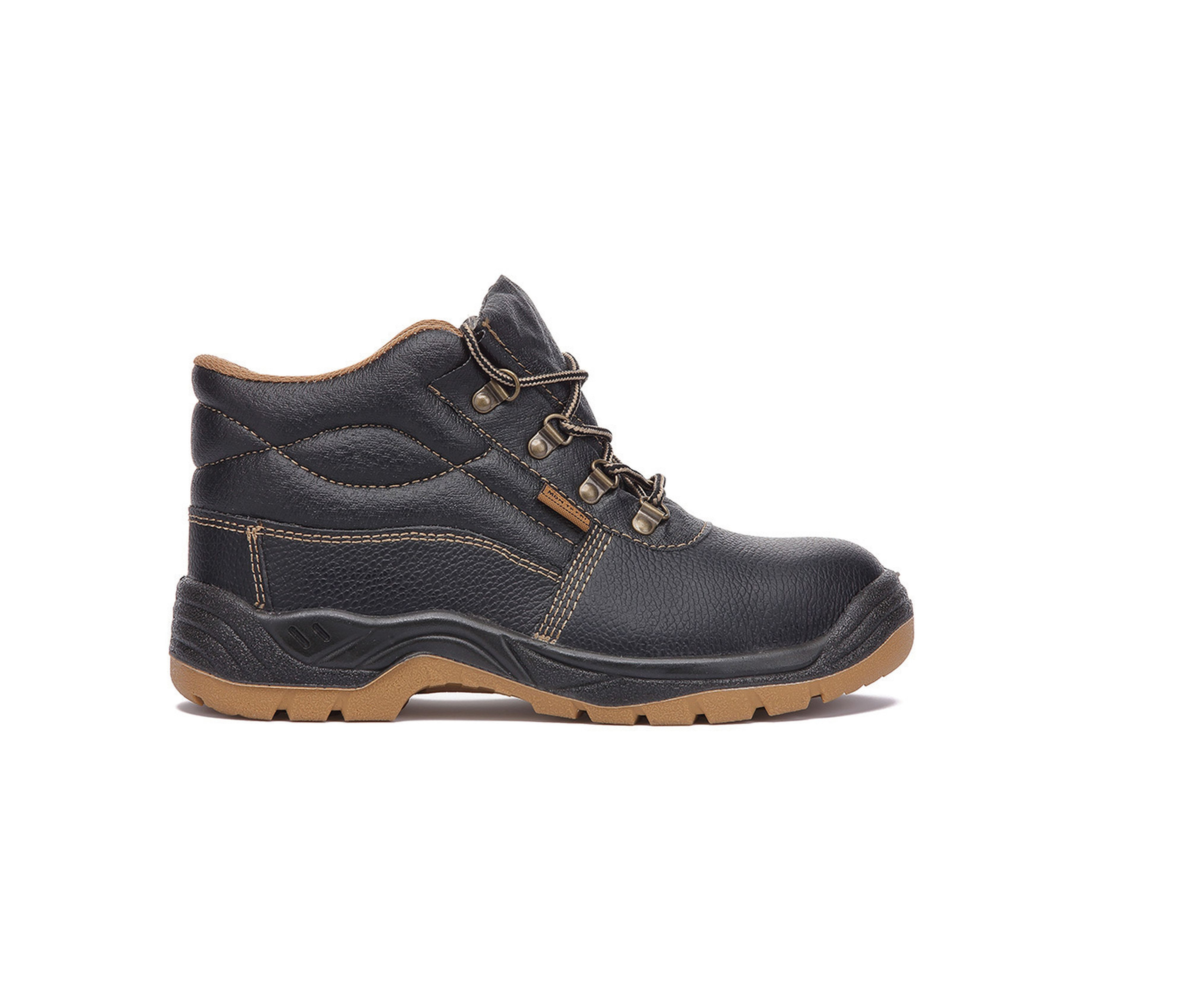 SAFETY BOOTS