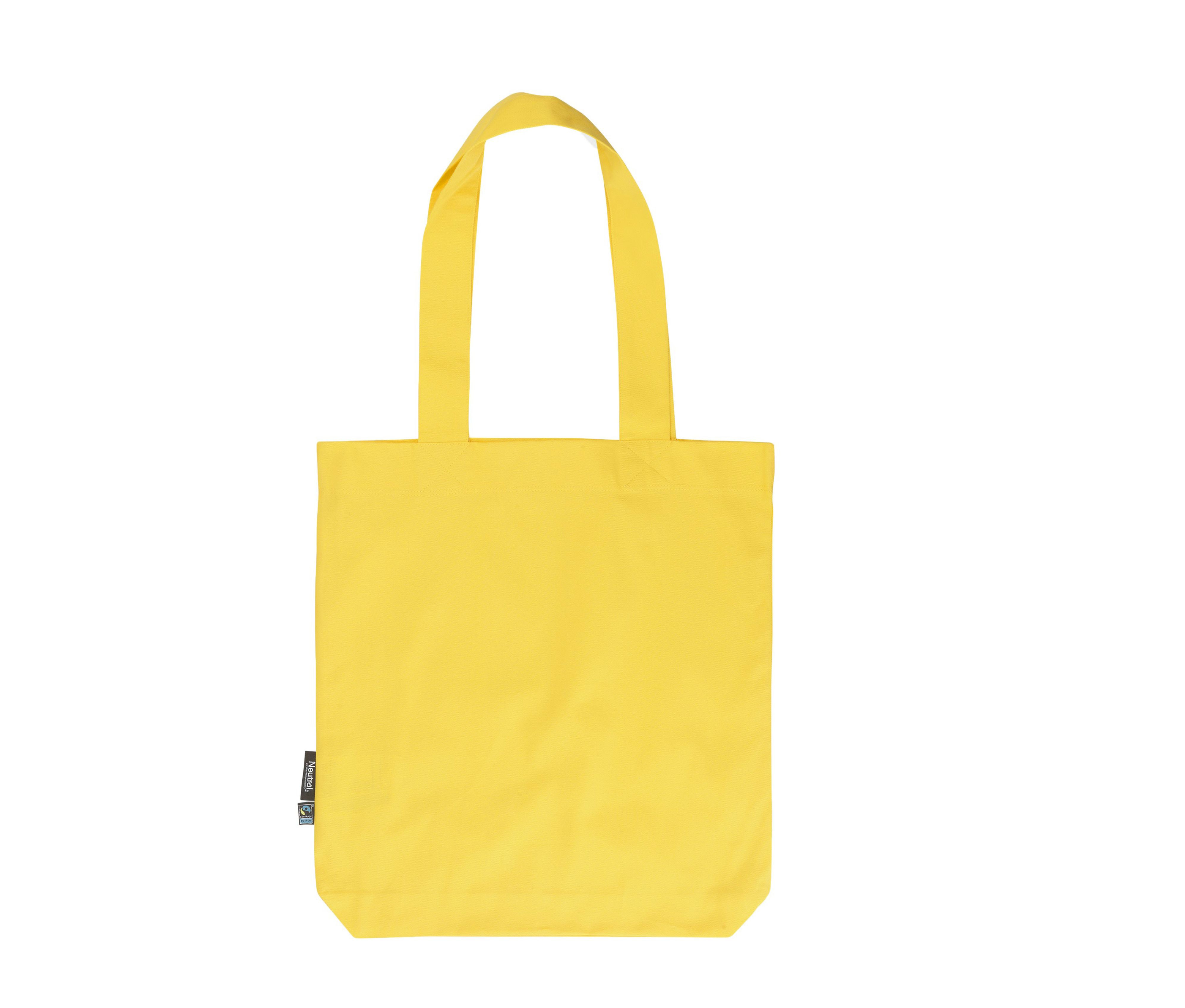 TWILL BAG