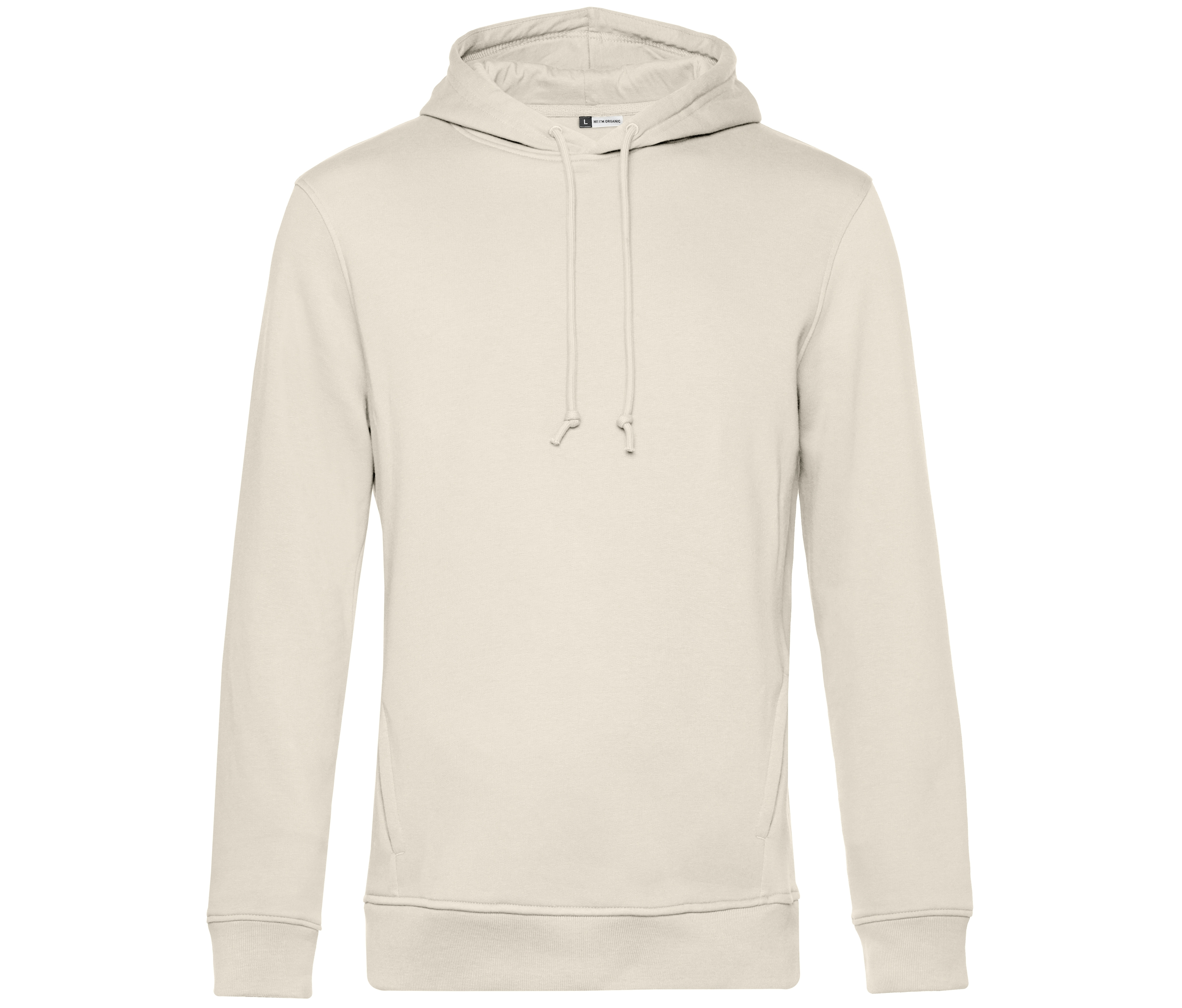 INSPIRE HOODED