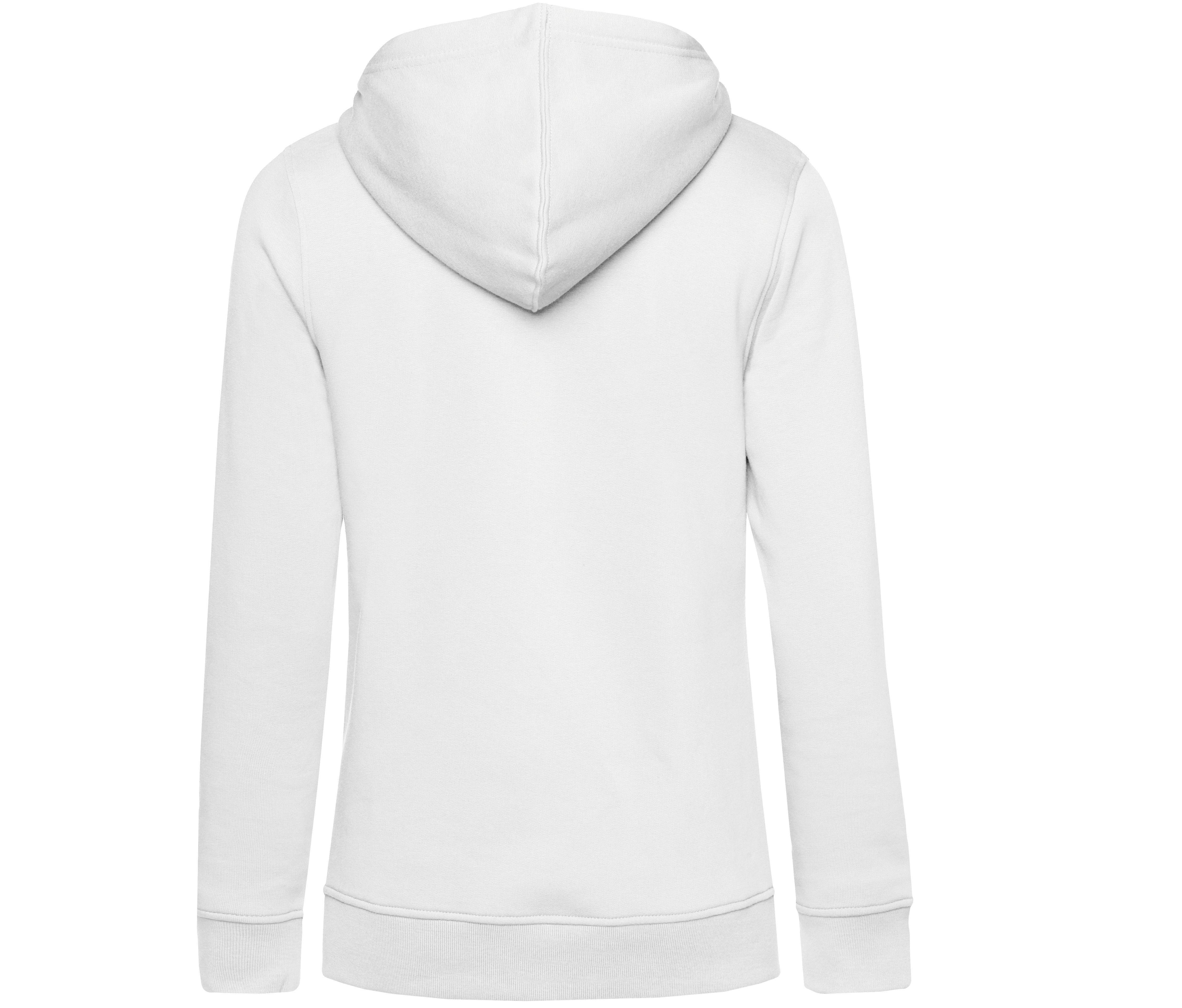 INSPIRE HOODED /WOMEN