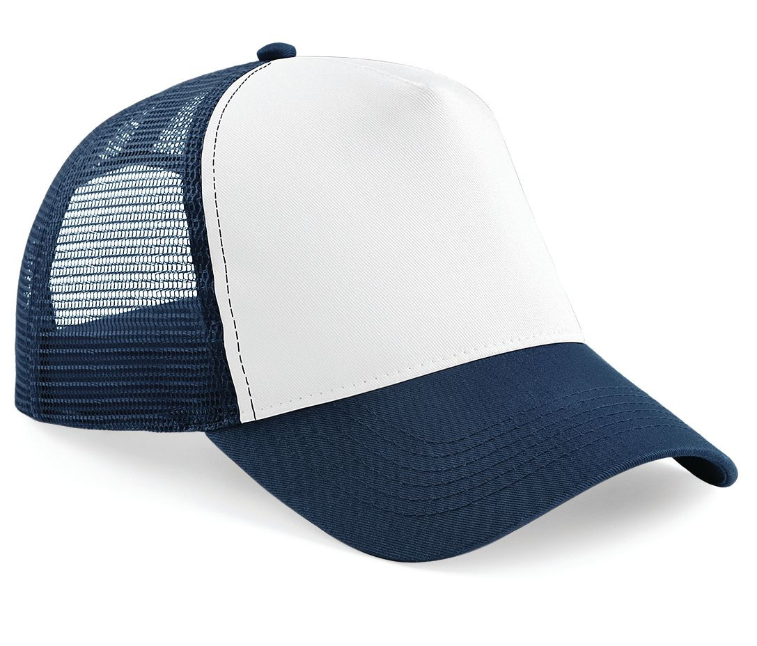 SNAPBACK TRUCKER