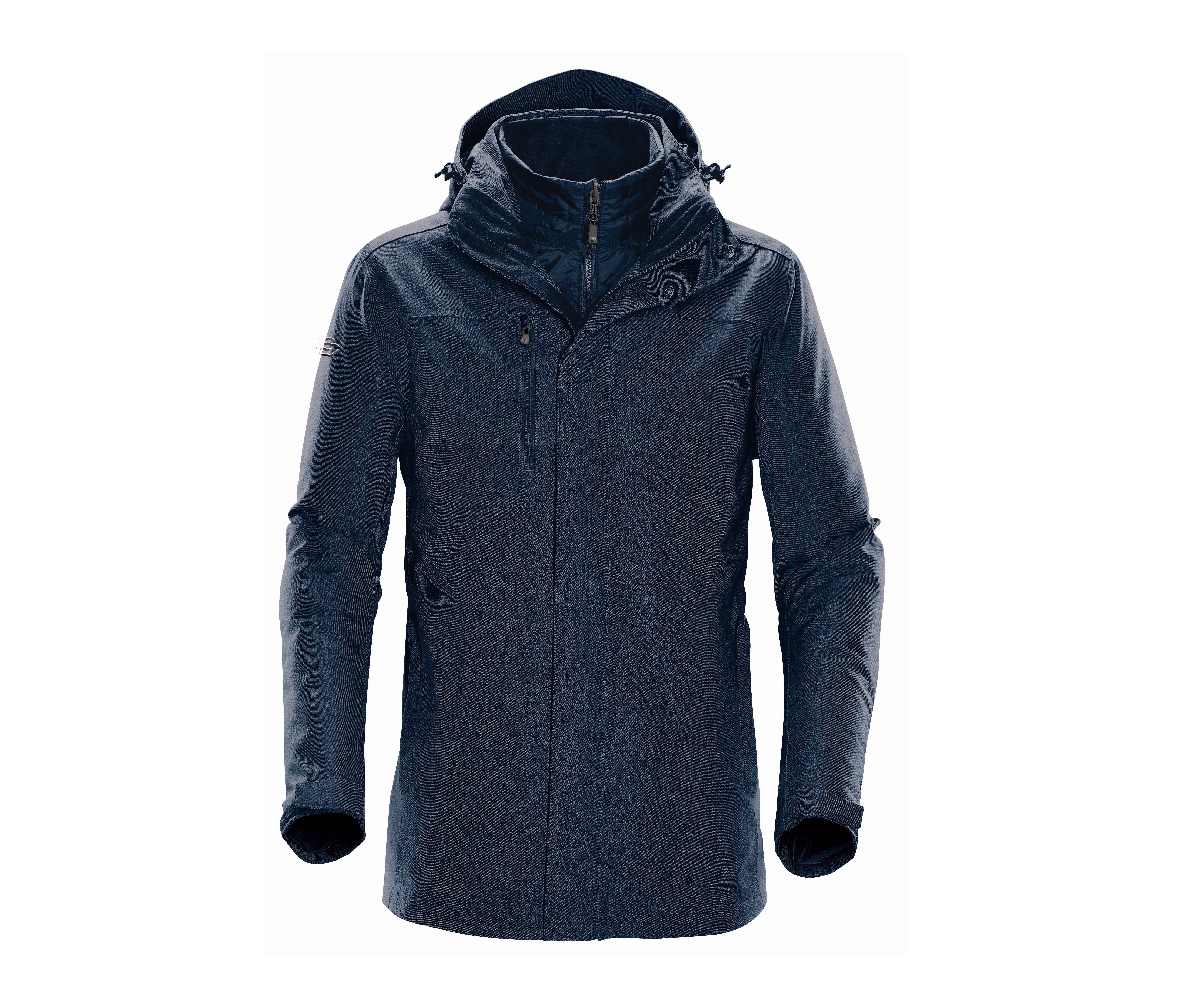 M'S AVALANTE SYSTEM JACKET