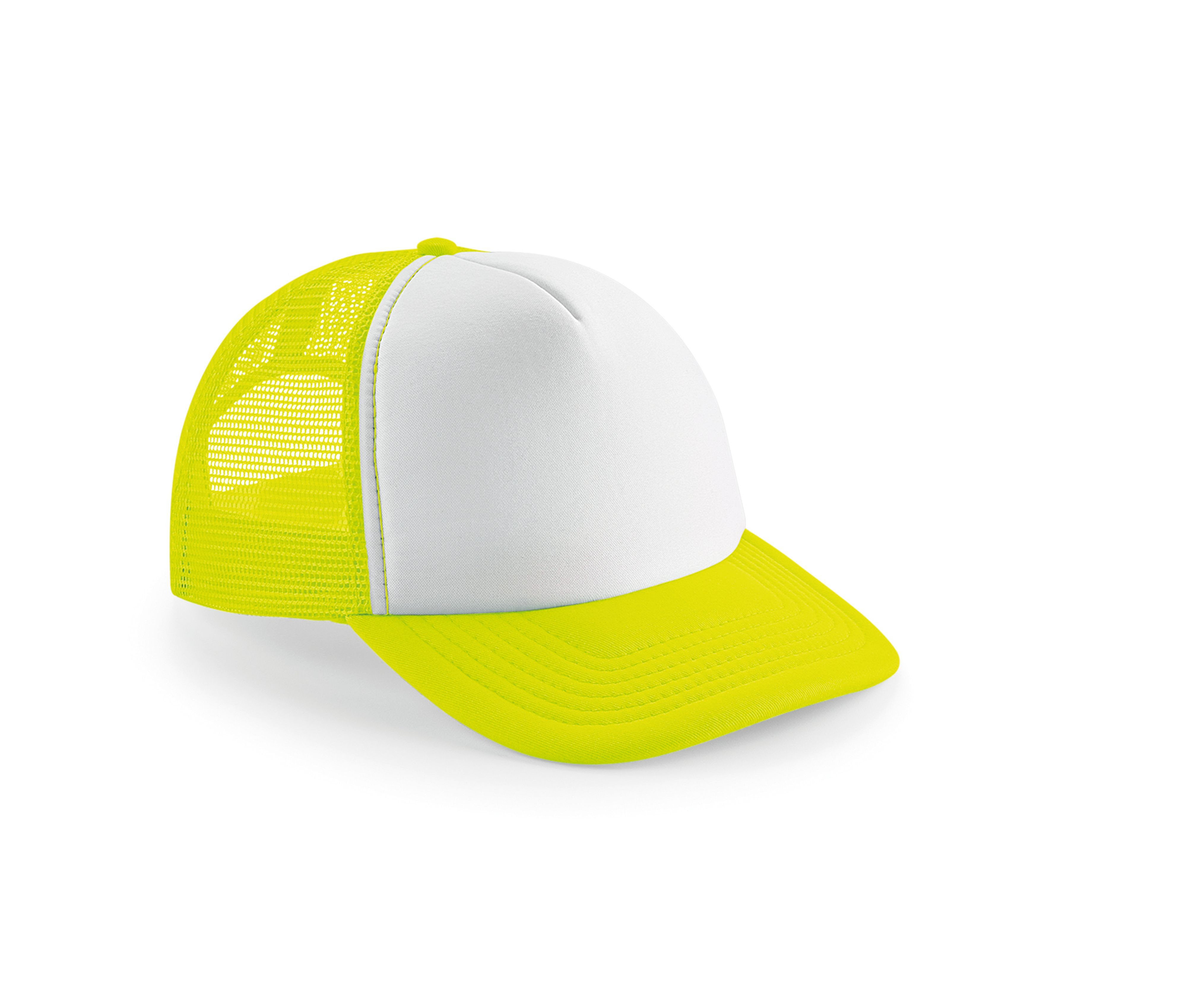 VINTAGE SNAPBACK TRUCKER