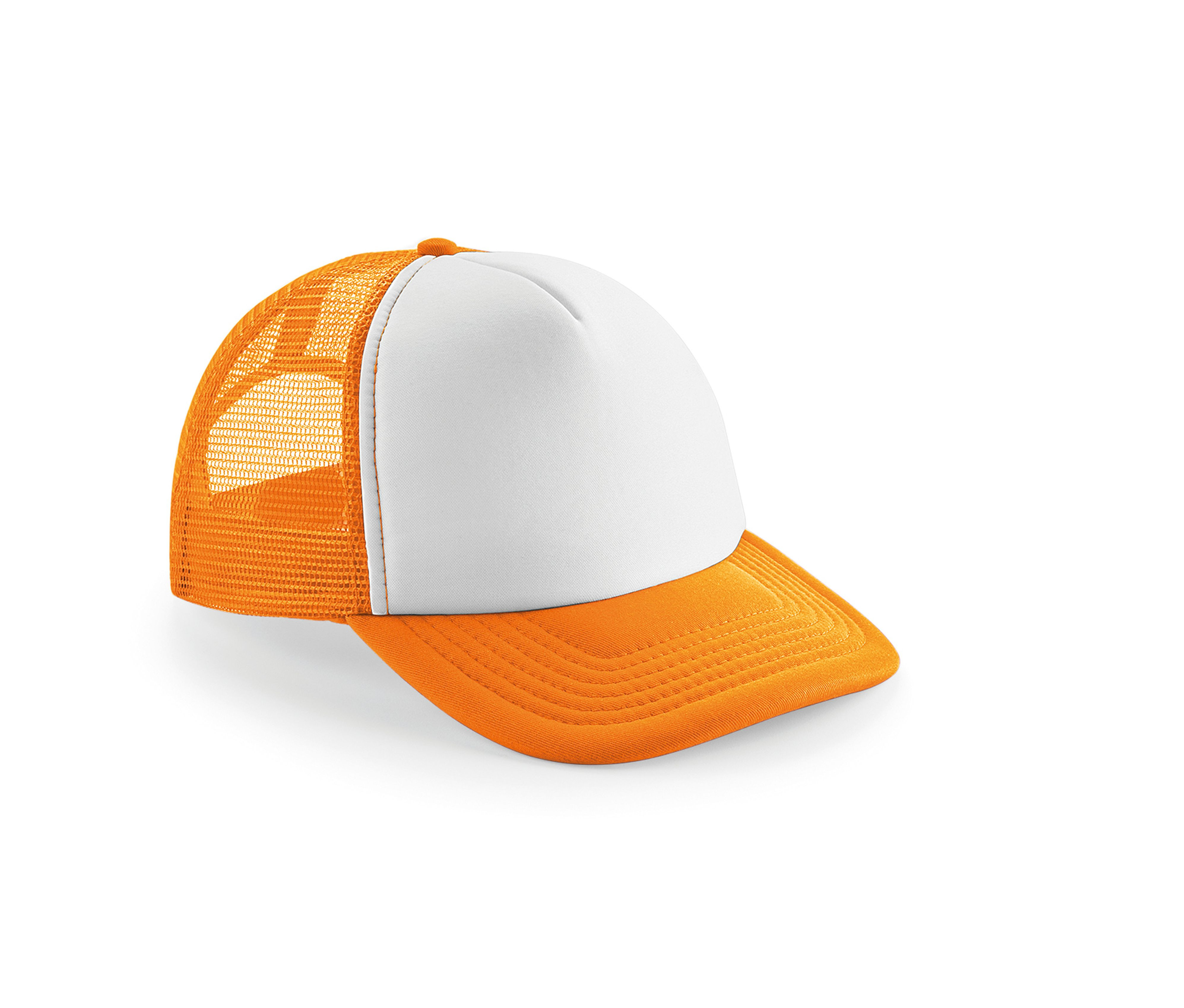 VINTAGE SNAPBACK TRUCKER