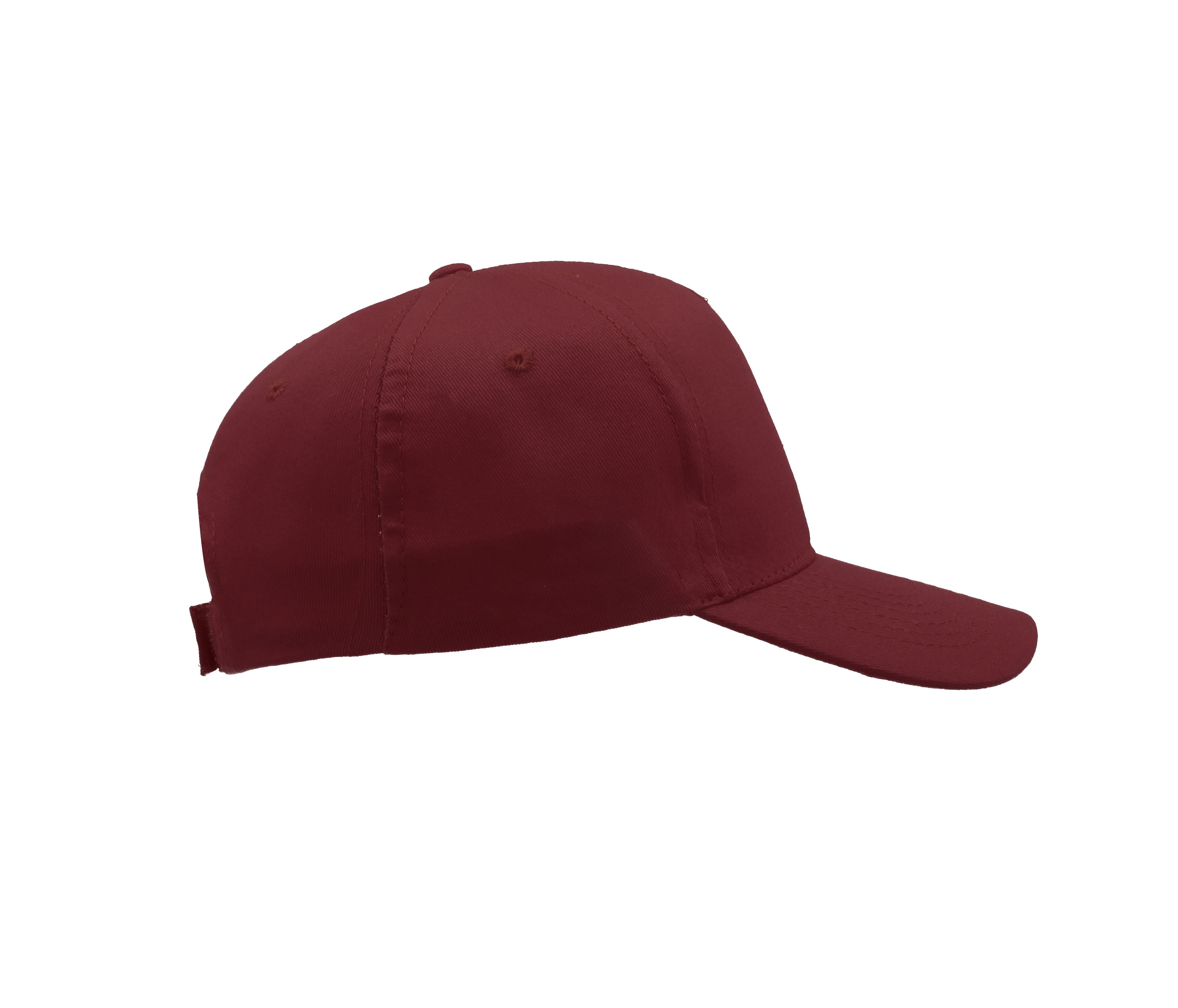START FIVE CAP