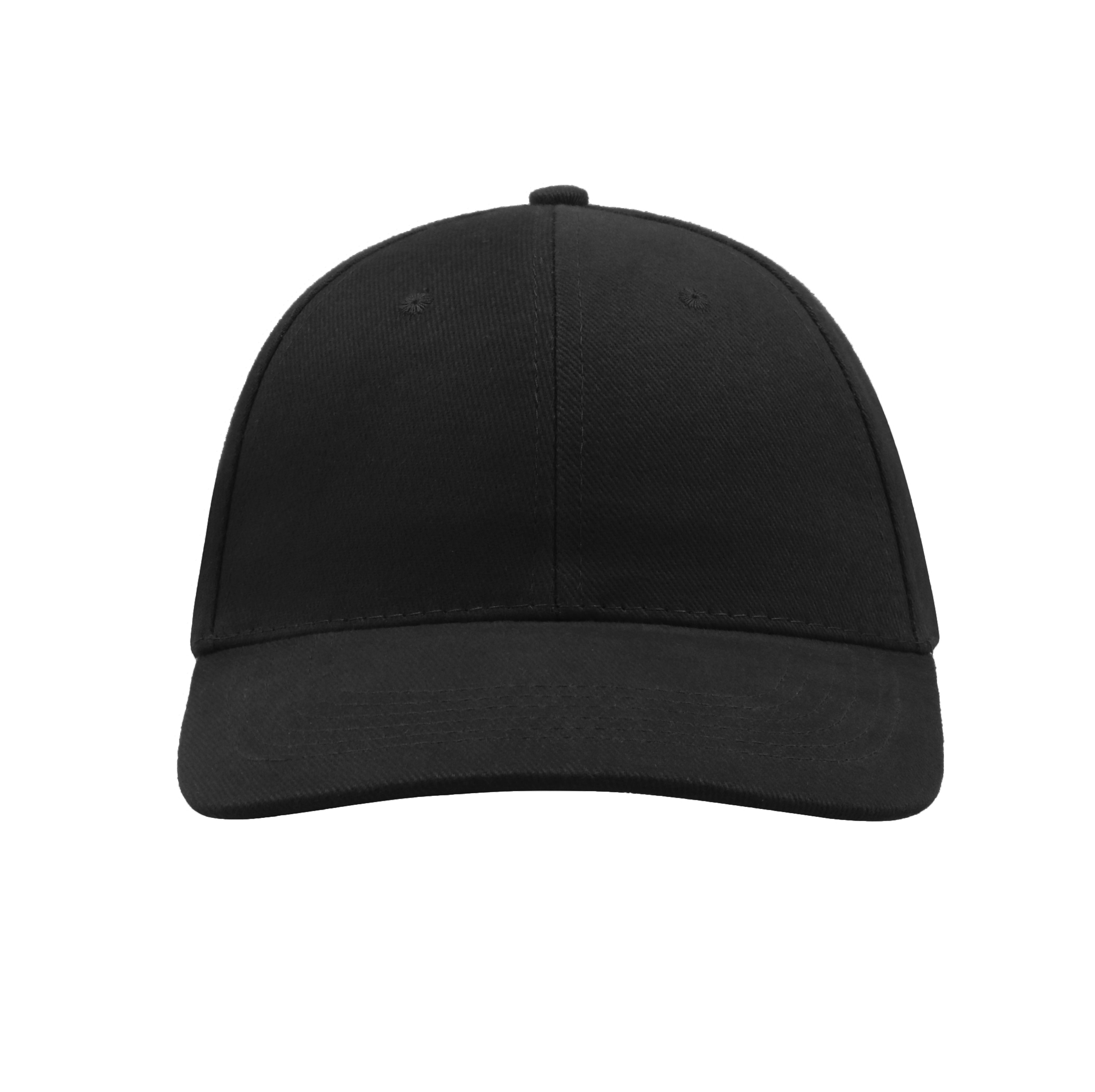 LIBERTY SIX BUCKLE CAP