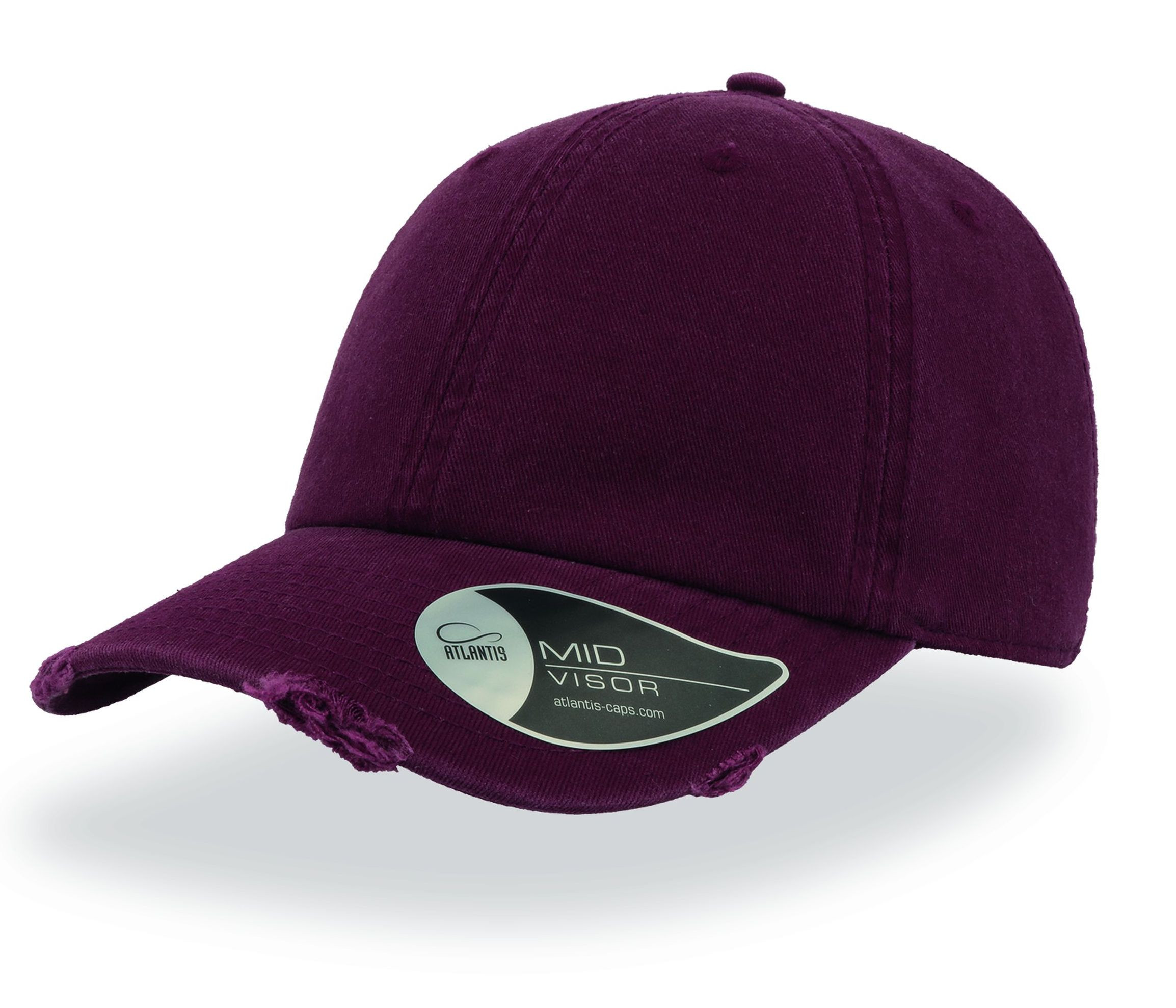 DAD HAT DESTROYED