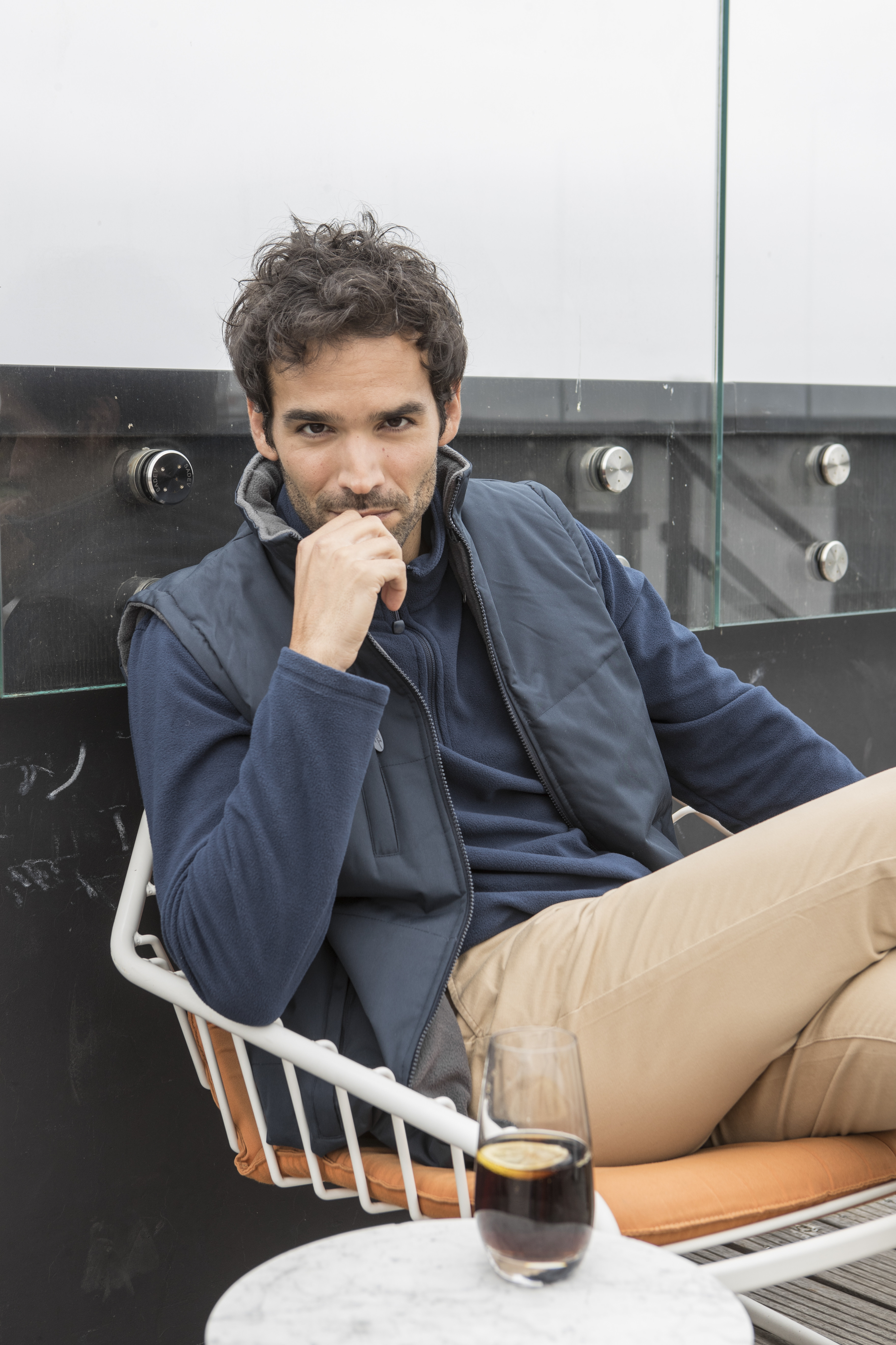 REGATE