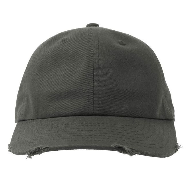DAD HAT DESTROYED-S