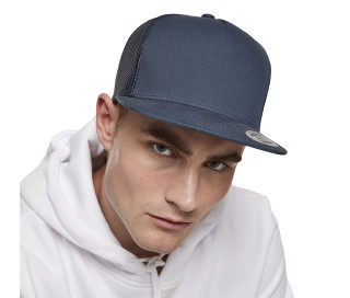 CLASSIC TRUCKER CAP
