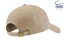LIBERTY SIX BUCKLE CAP
