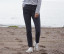 LADIE'S STRETCH CHINO