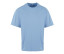 OVERSIZED JERSEY TEE