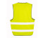 CORE HI-VIS SAFETY VEST