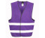 CORE ENHANCED VISIBILITY VEST