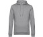 INSPIRE HOODED