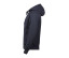 FASHION FULL ZIP HOOD