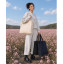 GUSSET HEAVY TOTE BAG